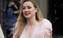 Amber Heard sufrió estrés postraumático por abuso de Depp, según psicólogo