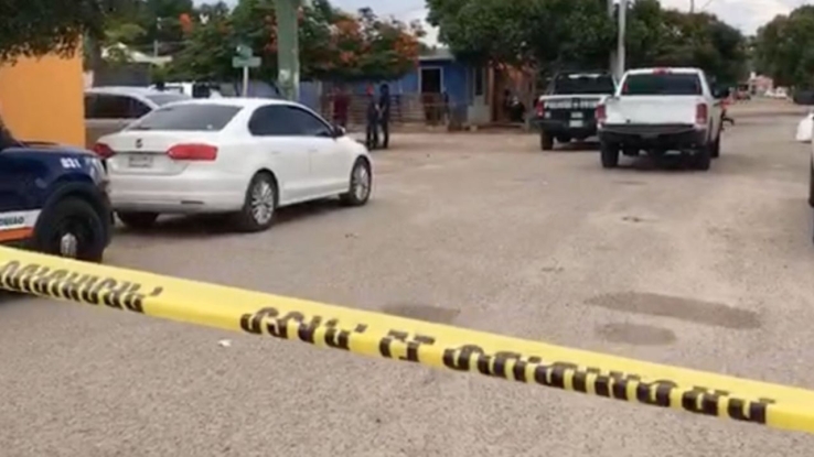 Durante el año 2022 Asesinaron a 44 menores en Sonora
