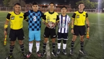 Ostioneros tendrá actividad en casa