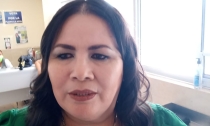 Busca secretaría general  Va Martha Félix por secretaría general del SNTISSSTE, Sección XXXI Sonora