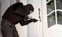 Aprehenden a allanador de vivienda