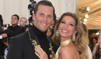 Nuevo y evidente desaire de Gisele Bündchen a Tom Brady