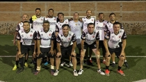 Partidazo entre Real 8to y Galaxy