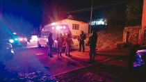 Lo asesinan a balazos
