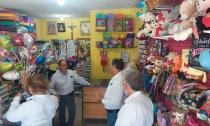Buscan adherirse a Canaco