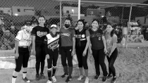 Inician hoy play-off de softbol femenil