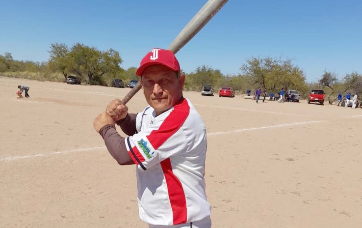 Espera terminar con series de campeonato