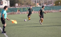Sutsag se impone a Taller Yorsh