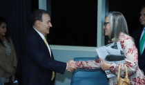 REALIZA GIRA DE TRABAJO POR EL VECINO ESTADO Estrecha Gobernador lazos con Arizona