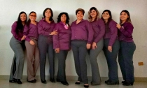 PARA PREVENIR VIOLENCIA DE GÉNERO   Asisten a seminario