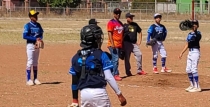 Empatan Tigres la serie