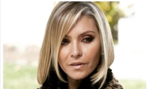 Daniela Castro vuelve a la televisión
