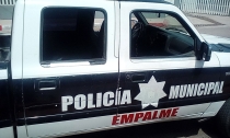 Cae ladrón de batería   