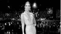 Jacky Bracamontes revela el secreto de belleza para lucir un cuerpo escultural