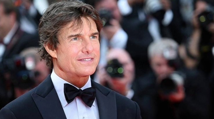 Tom Cruise en peligro y no en una película; recibe amenazas de muerte