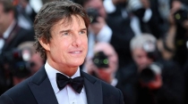 Tom Cruise en peligro y no en una película; recibe amenazas de muerte