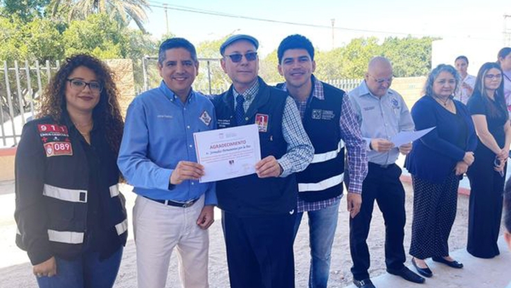 Clausuran taller de arte