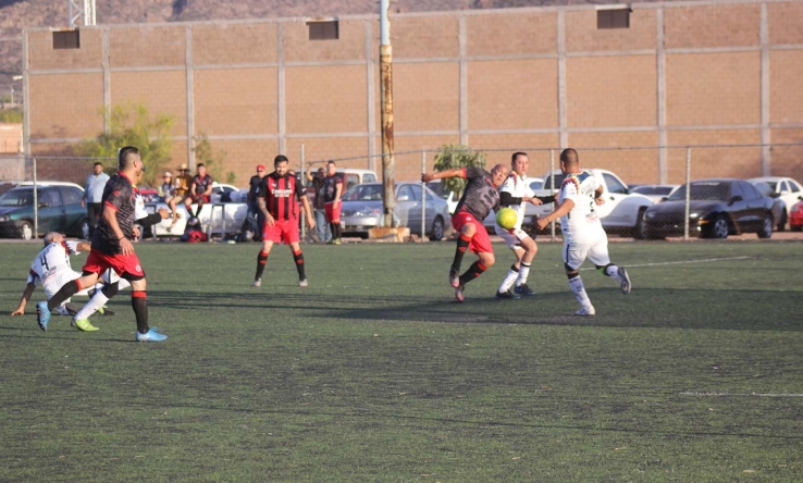 Potros tratará de mantener el liderato, al enfrentarse al colero de la tabla.