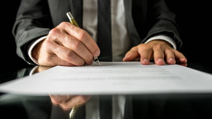 Invitan a testamentar