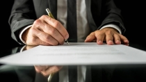 Invitan a testamentar