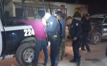 Elementos de la Policía Municipal Reportan a más de mil “ruidosos”