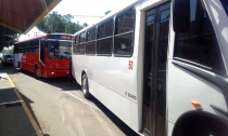 Conflicto transportista