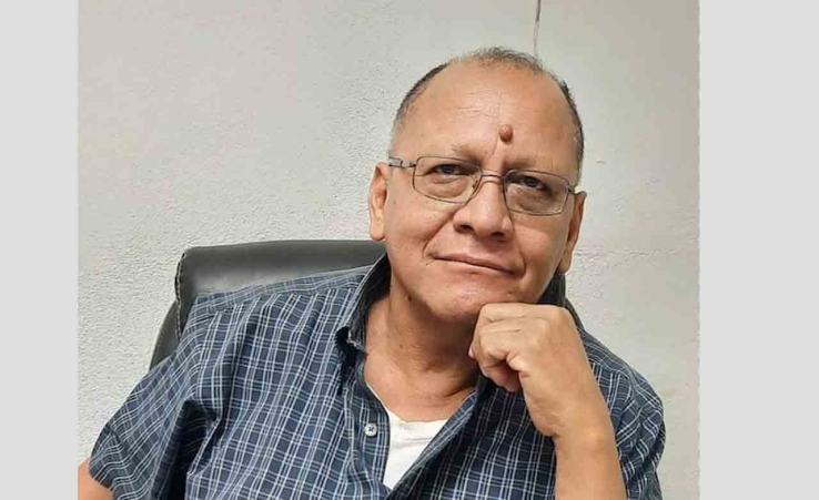 Participará licenciado Olmos en Segunda Reunión Estatal del CPCE-M