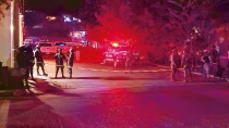 Asesinan a balazos a joven