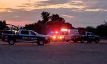 EN SANTA CLARA  Atacan a balazos a hombre