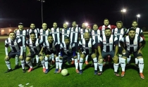 PSV golea a Fumigaciones Elite