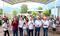 Asegura el gobernador Alfonso Durazo  Llegarán becas a todos los rincones de Sonora