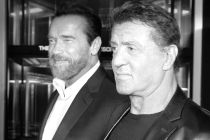 Sylvester Stallone revela el gran odio que sintió por Arnold Schwarzenegger