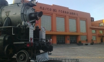 EN EL MUFER  Listos para vacaciones