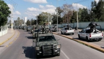 Ejército seguirá en las calles, diputados aprueban ampliación al 2028