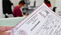 REGISTRO CIVIL  Permanecerá abierto