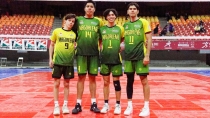 PARA NACIONAL SUB 19 VARONIL Preseleccionan a cuatro sonorenses en volibol