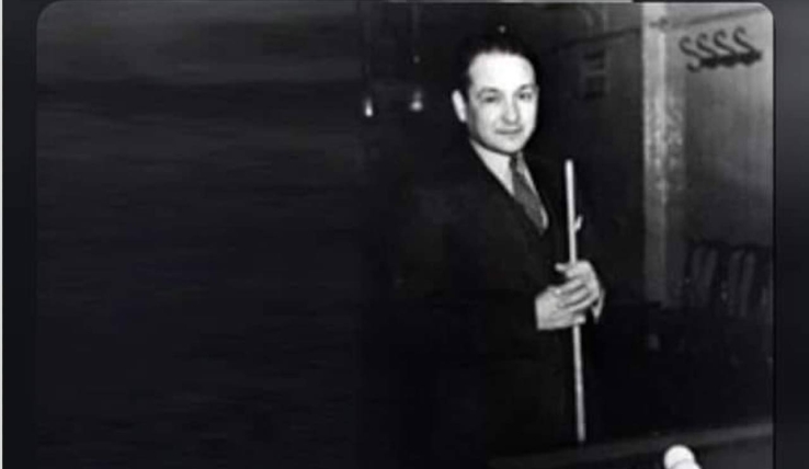 “Joe Chamaco” debe estar en el Salón de la Fama