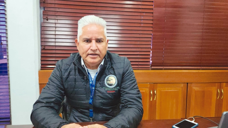 Guaymas el puerto con más inversión en México