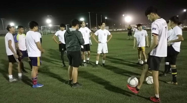 Se nos viene lo mejor de la municipal
