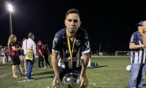 Goleadores en el valle de Empalme