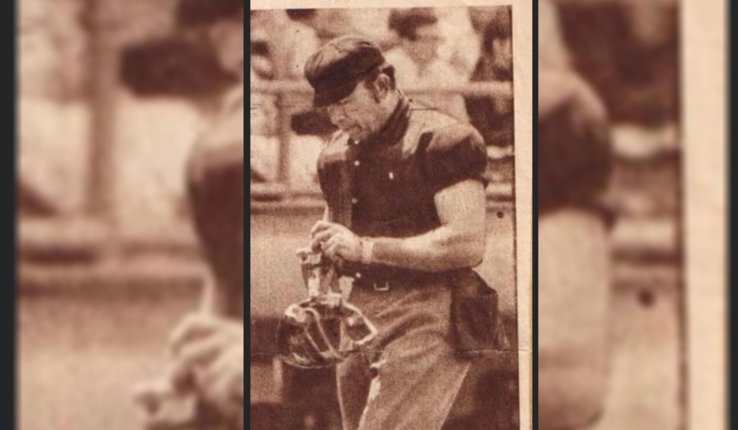 Francisco “Zurdo” Alcaraz, Los vaivenes del beisbol