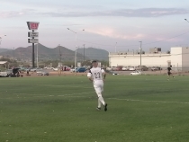Excelente arranque de torneo para Tío Betocho