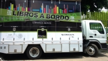 Buscan nueva visita de Librobus