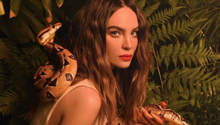 ¿BELINDA VOLVERÁ A LAS TELENOVELAS?  Esta es la condición para convencerla