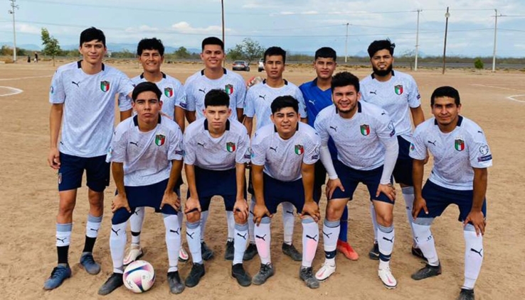 Se reparten puntos en el Valle