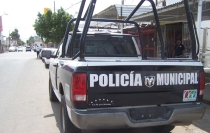 LO CAPTURAN Por allanamiento de morada