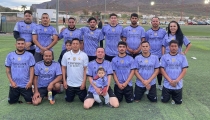 Partidazo entre Yucatán y Arsenal