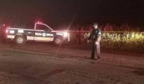 Grupo armado irrumpe en fiesta y secuestra a 9 invitados
