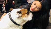 Maite Perroni llora la muerte de ser querido: “Tengo el corazón partido en mil”