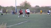 Yucatán se impuso al son de 3 goles a 1. Yucatán vence a Deportivo CEA